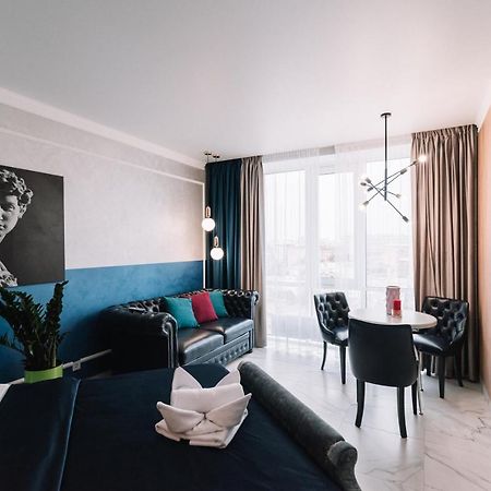 Royal Tower Vip Smart Apartments 3 Κίεβο Εξωτερικό φωτογραφία