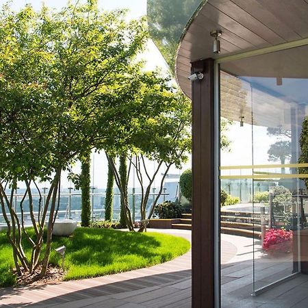 Royal Tower Vip Smart Apartments 3 Κίεβο Εξωτερικό φωτογραφία