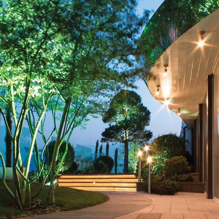 Royal Tower Vip Smart Apartments 3 Κίεβο Εξωτερικό φωτογραφία