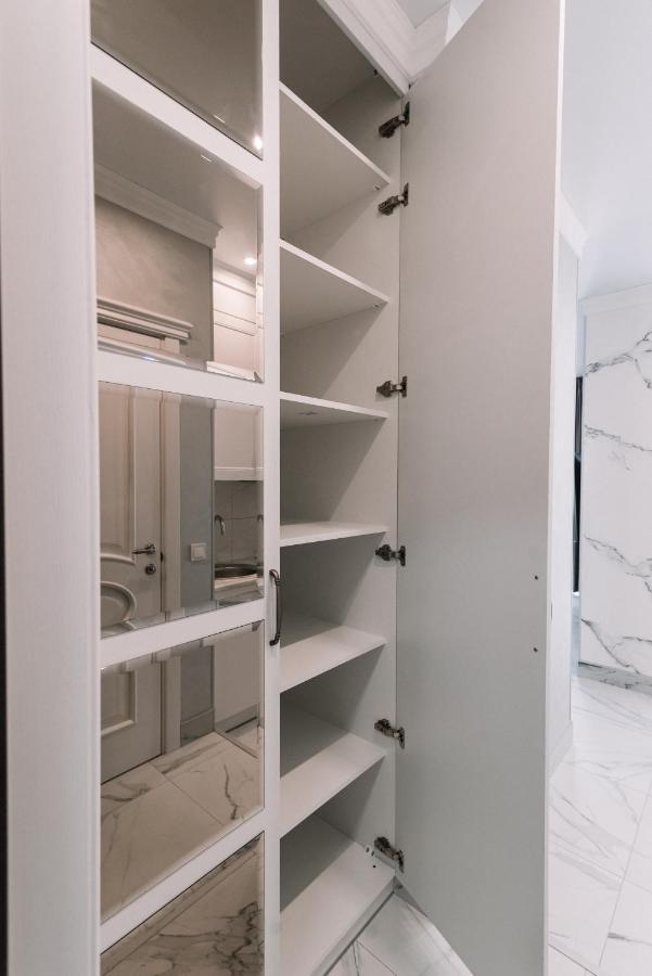 Royal Tower Vip Smart Apartments 3 Κίεβο Εξωτερικό φωτογραφία