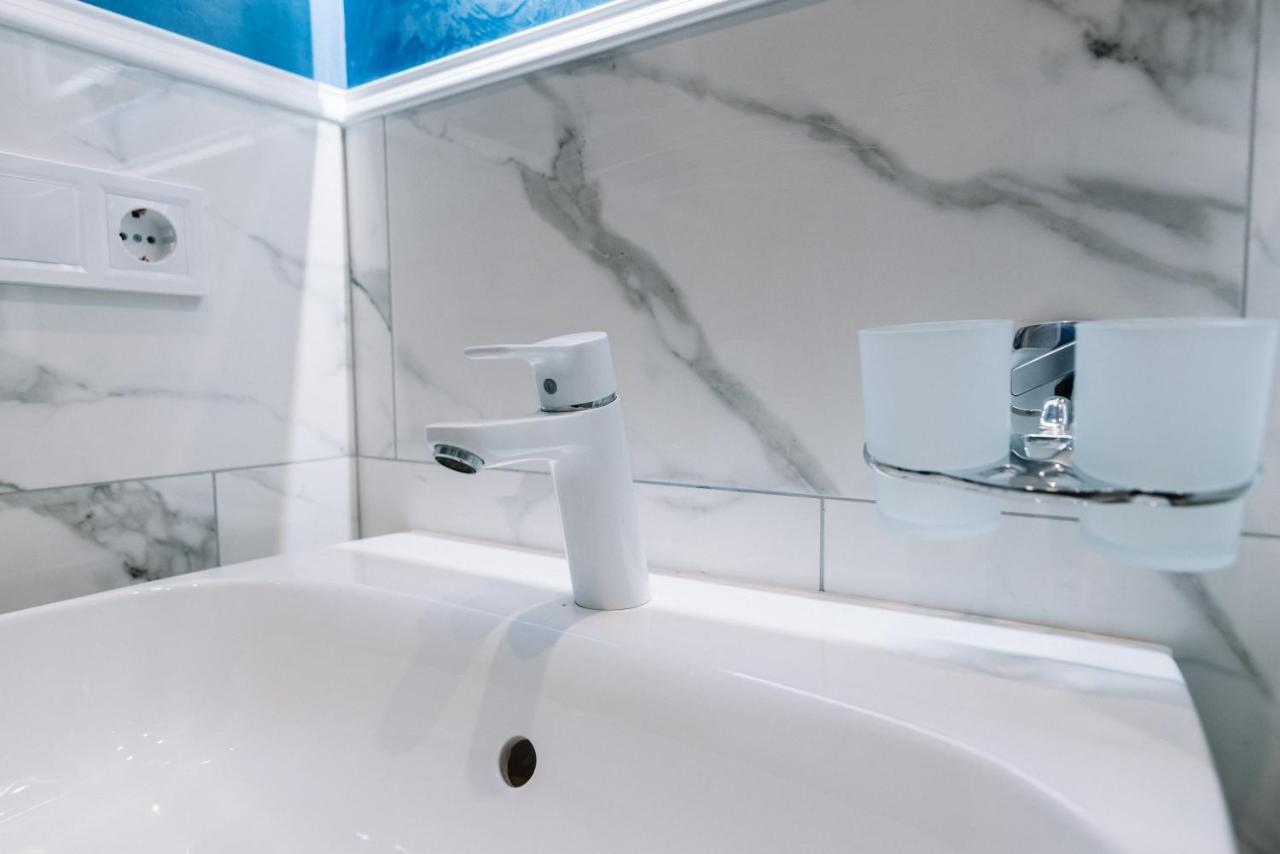 Royal Tower Vip Smart Apartments 3 Κίεβο Εξωτερικό φωτογραφία