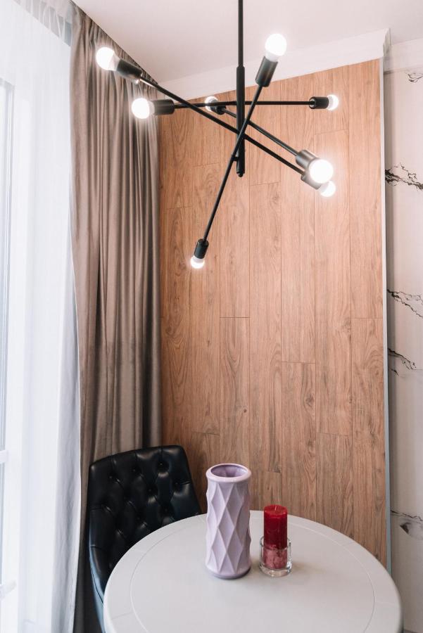 Royal Tower Vip Smart Apartments 3 Κίεβο Εξωτερικό φωτογραφία