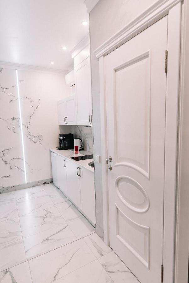 Royal Tower Vip Smart Apartments 3 Κίεβο Εξωτερικό φωτογραφία