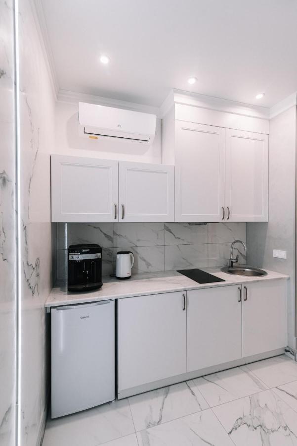 Royal Tower Vip Smart Apartments 3 Κίεβο Εξωτερικό φωτογραφία
