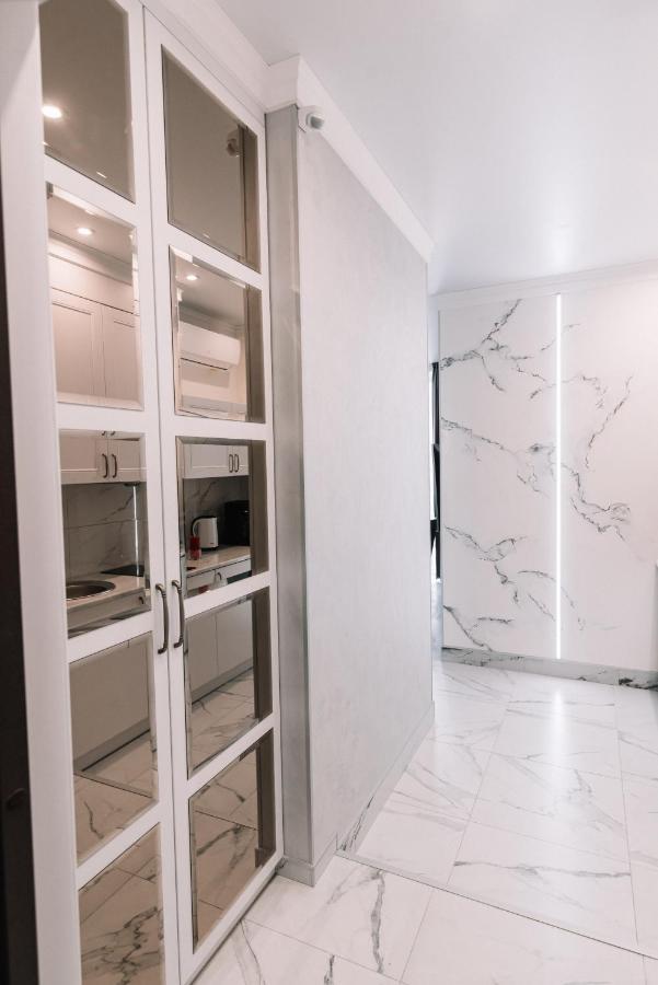 Royal Tower Vip Smart Apartments 3 Κίεβο Εξωτερικό φωτογραφία