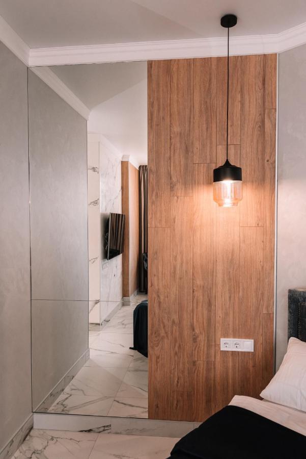 Royal Tower Vip Smart Apartments 3 Κίεβο Εξωτερικό φωτογραφία