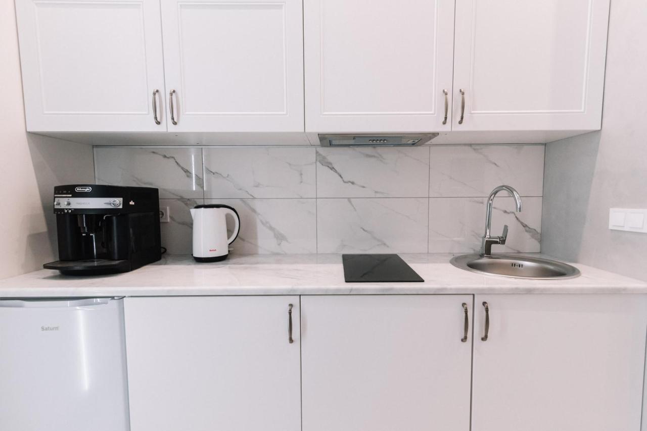Royal Tower Vip Smart Apartments 3 Κίεβο Εξωτερικό φωτογραφία