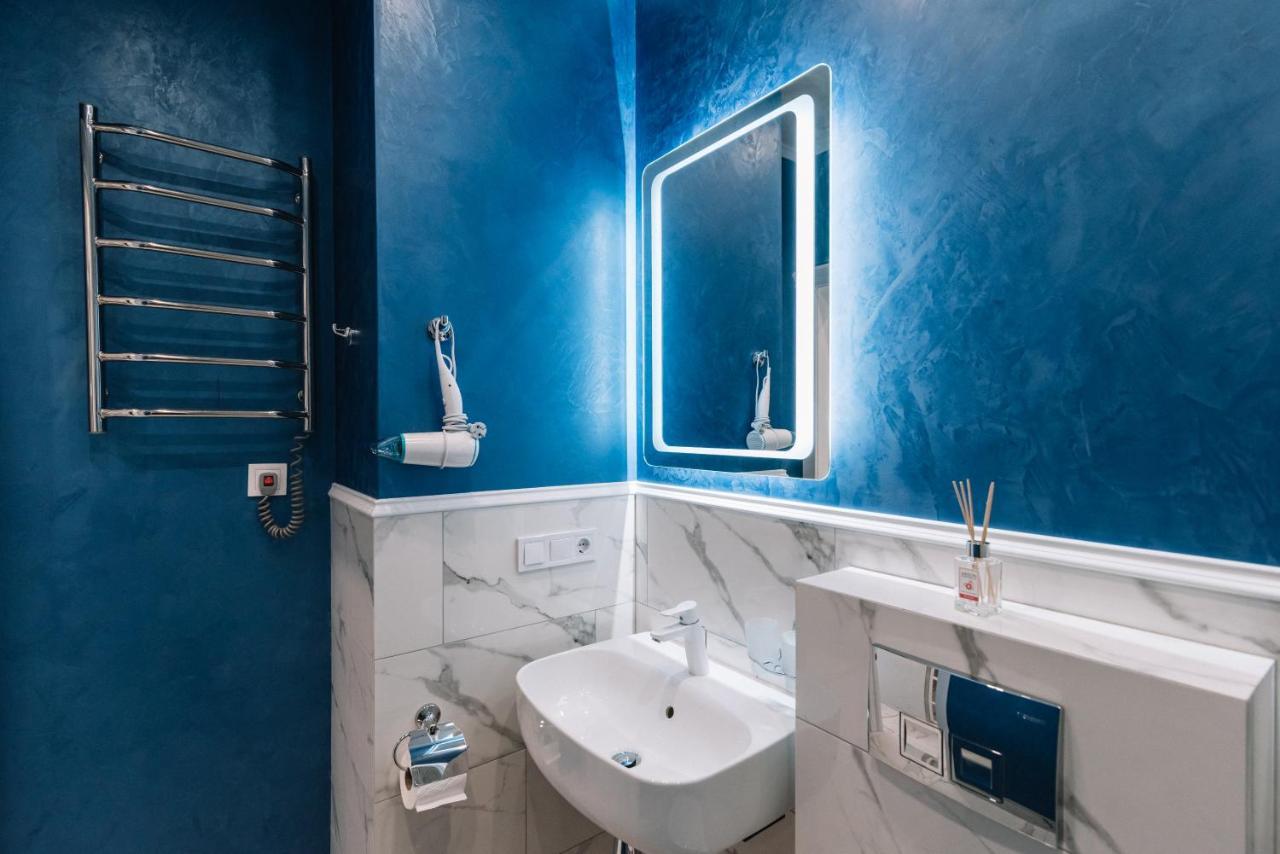 Royal Tower Vip Smart Apartments 3 Κίεβο Εξωτερικό φωτογραφία