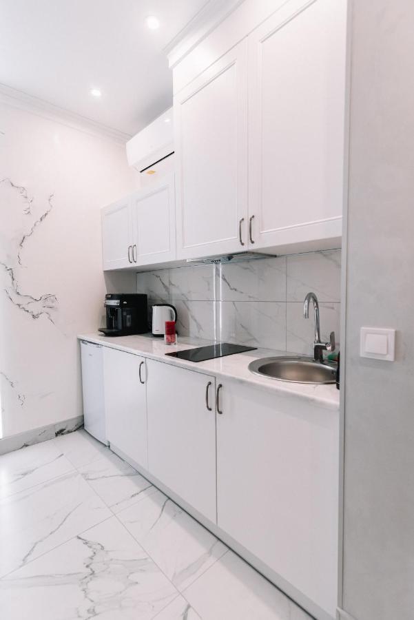Royal Tower Vip Smart Apartments 3 Κίεβο Εξωτερικό φωτογραφία