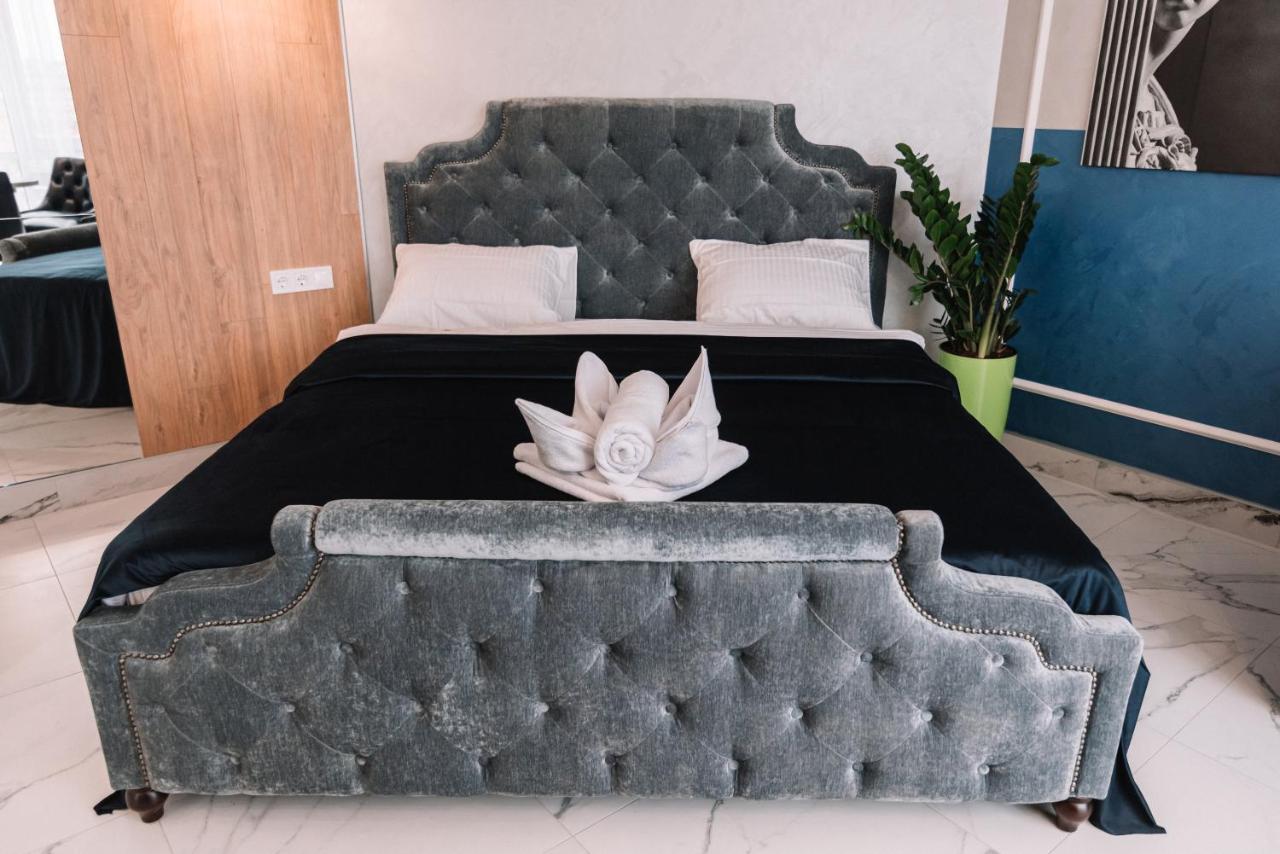 Royal Tower Vip Smart Apartments 3 Κίεβο Εξωτερικό φωτογραφία
