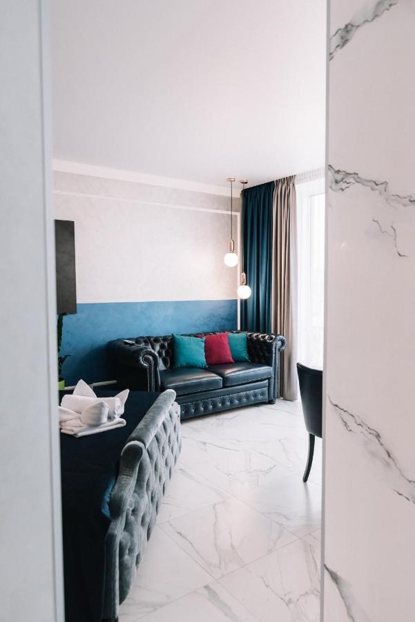 Royal Tower Vip Smart Apartments 3 Κίεβο Εξωτερικό φωτογραφία