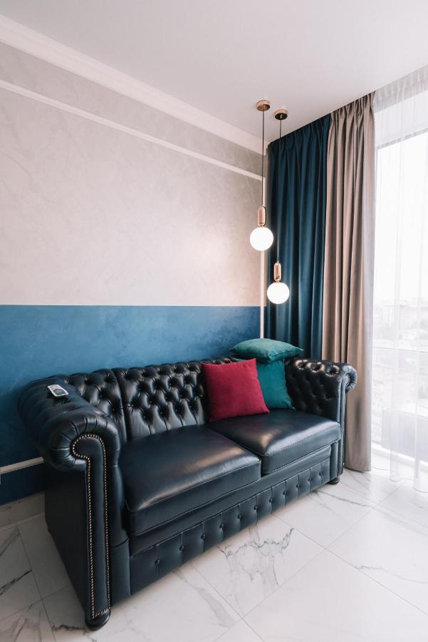 Royal Tower Vip Smart Apartments 3 Κίεβο Εξωτερικό φωτογραφία