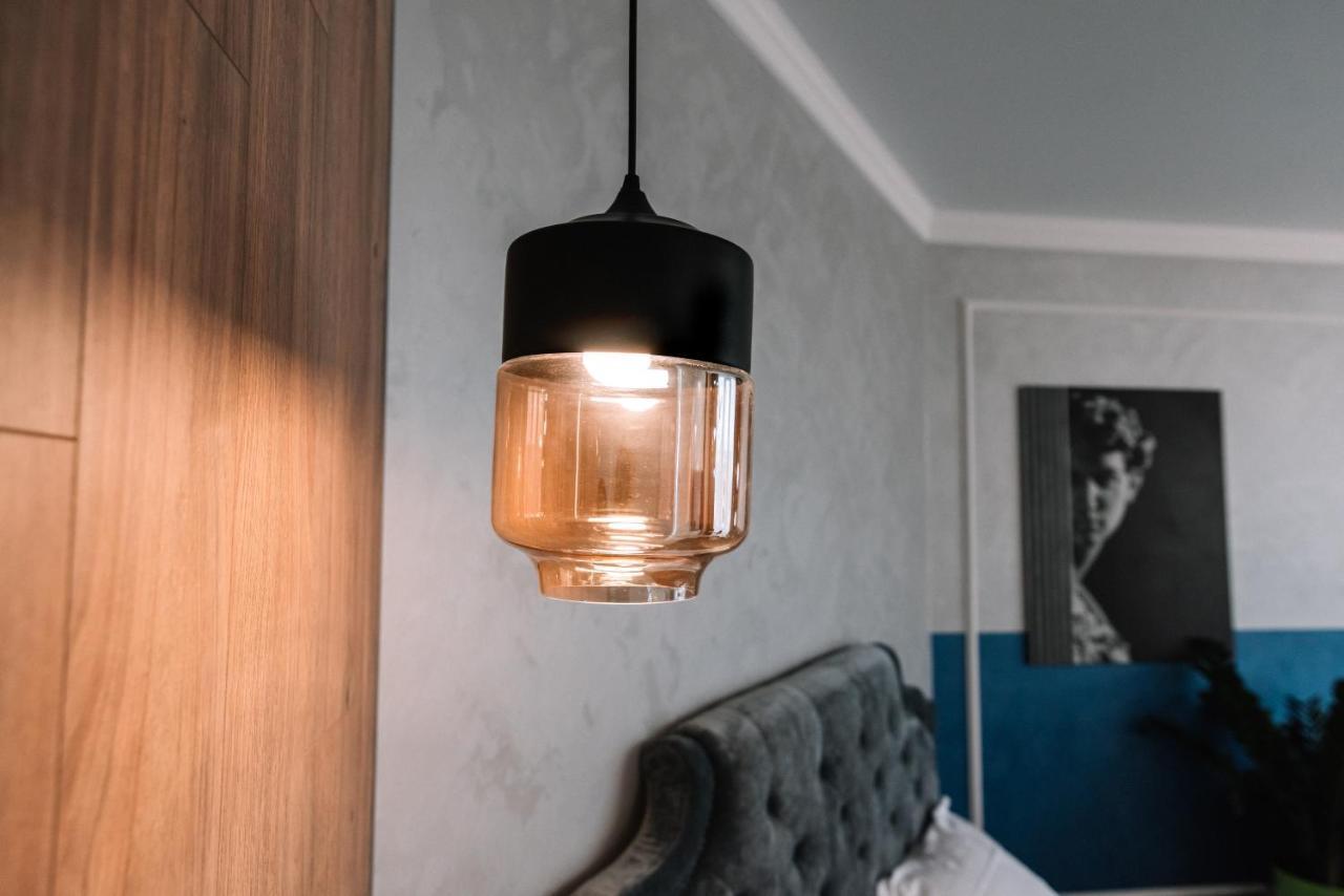 Royal Tower Vip Smart Apartments 3 Κίεβο Εξωτερικό φωτογραφία