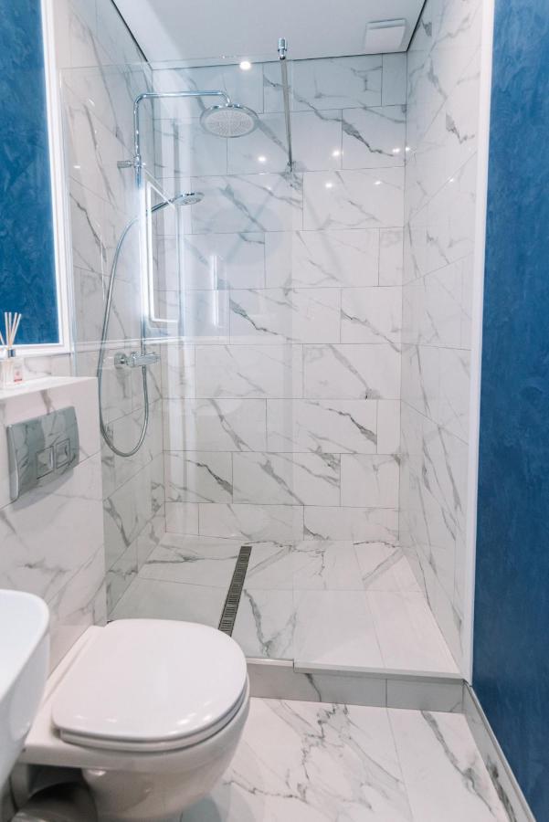 Royal Tower Vip Smart Apartments 3 Κίεβο Εξωτερικό φωτογραφία
