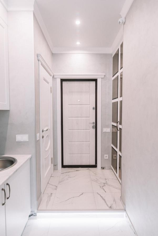 Royal Tower Vip Smart Apartments 3 Κίεβο Εξωτερικό φωτογραφία
