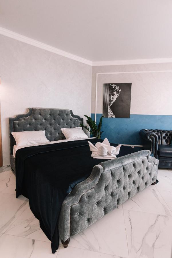 Royal Tower Vip Smart Apartments 3 Κίεβο Εξωτερικό φωτογραφία