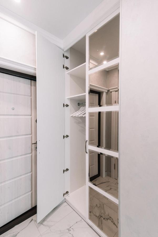 Royal Tower Vip Smart Apartments 3 Κίεβο Εξωτερικό φωτογραφία