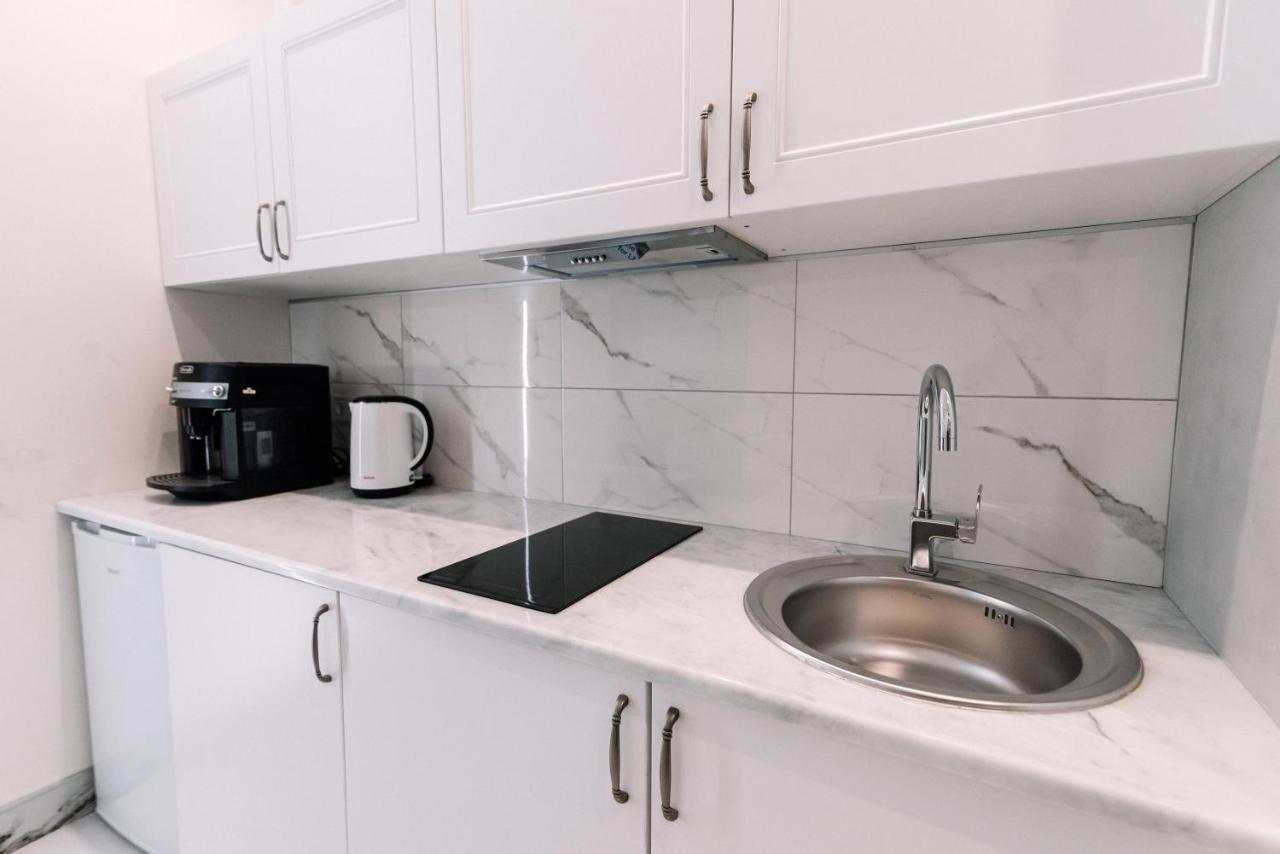 Royal Tower Vip Smart Apartments 3 Κίεβο Εξωτερικό φωτογραφία