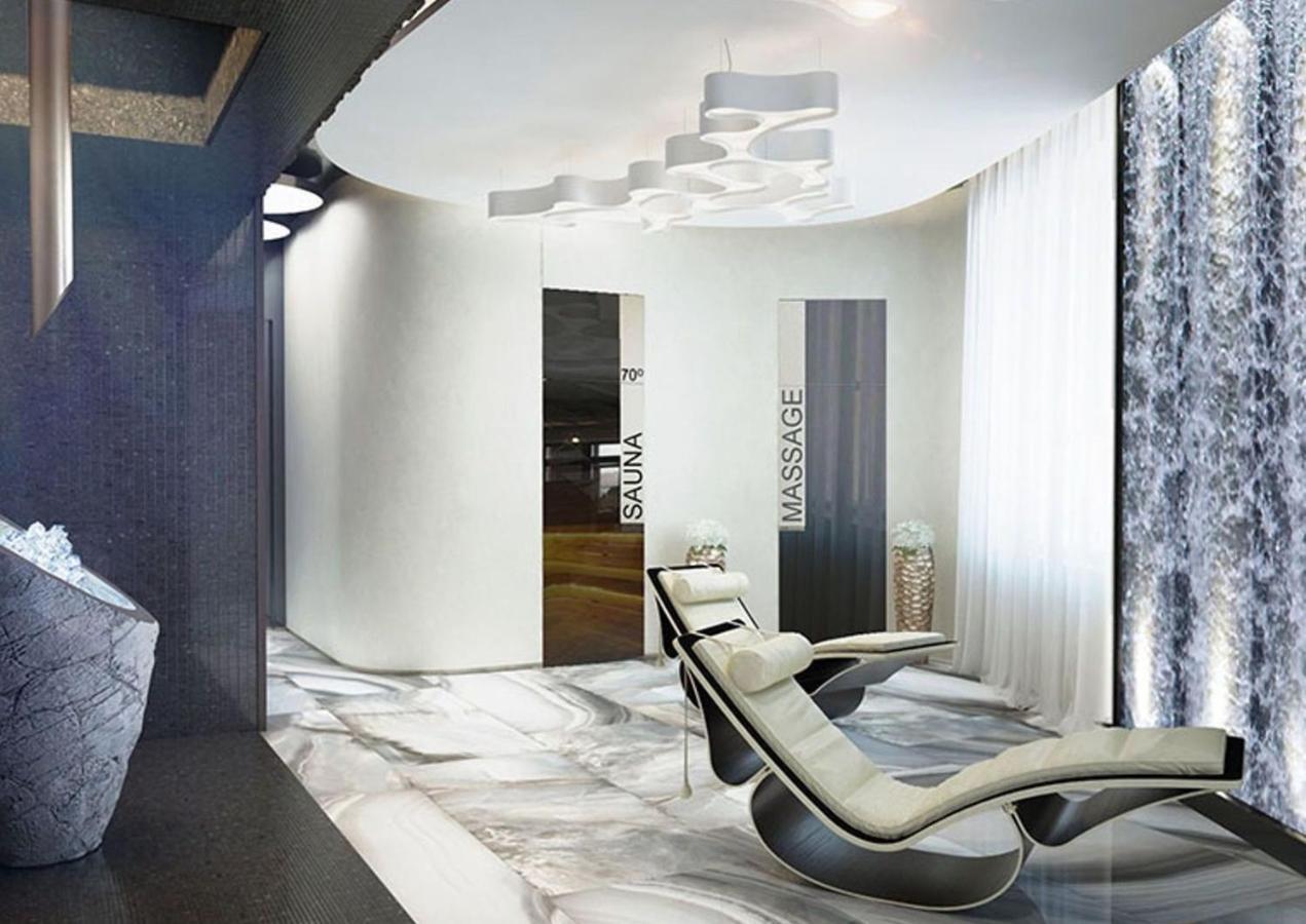 Royal Tower Vip Smart Apartments 3 Κίεβο Εξωτερικό φωτογραφία