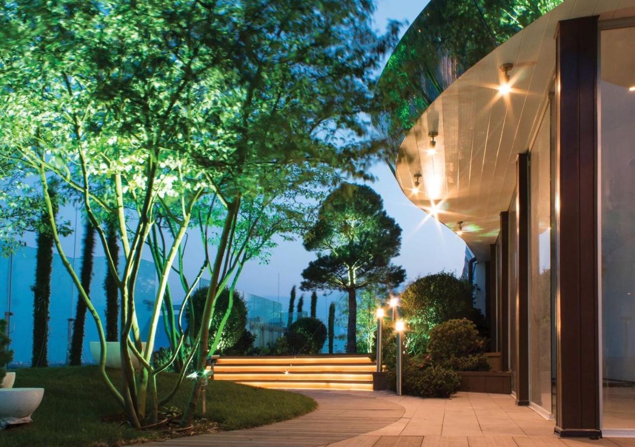 Royal Tower Vip Smart Apartments 3 Κίεβο Εξωτερικό φωτογραφία
